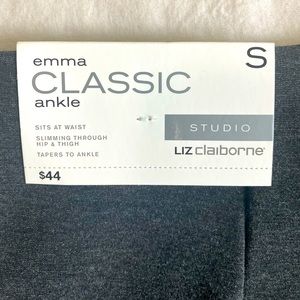 🌵New Liz Caiborne Leggings